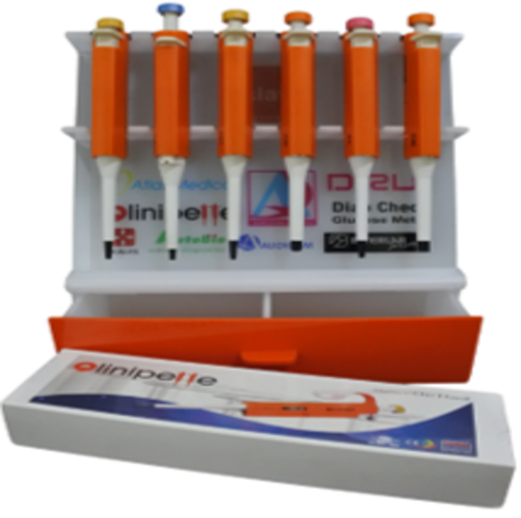 Proper Micropipette Techniques for Accurate Laboratory Results